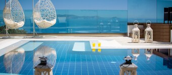 Villa Artemis, Wine Dark Sea Villas