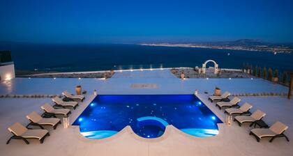 Villa Santorini, Wine Dark Sea Villas