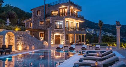 Villa Bella Mare, Wine Dark Sea Villas