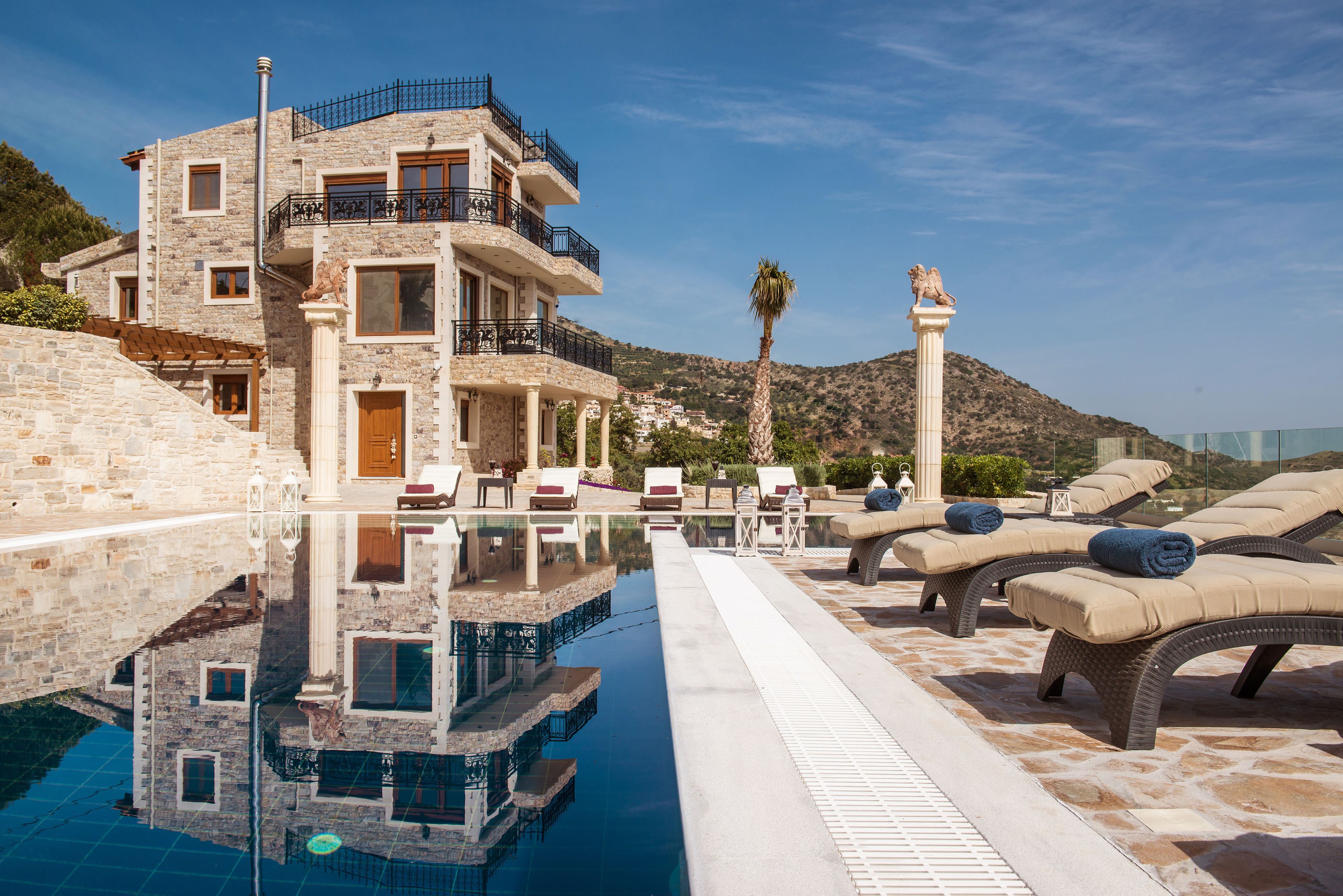Foto - Villa Bella Mare, Wine Dark Sea Villas