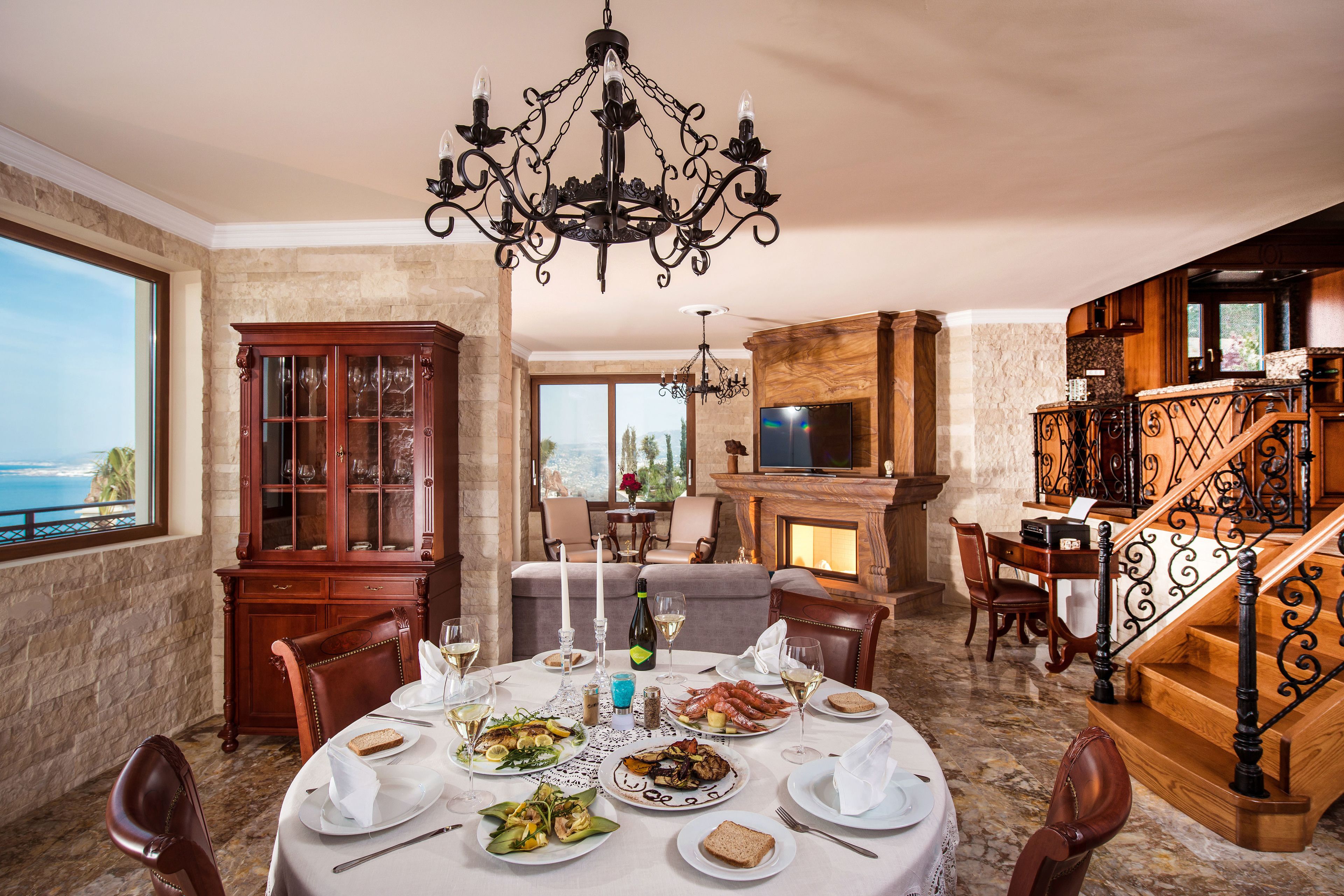 Foto - Villa Bella Mare, Wine Dark Sea Villas
