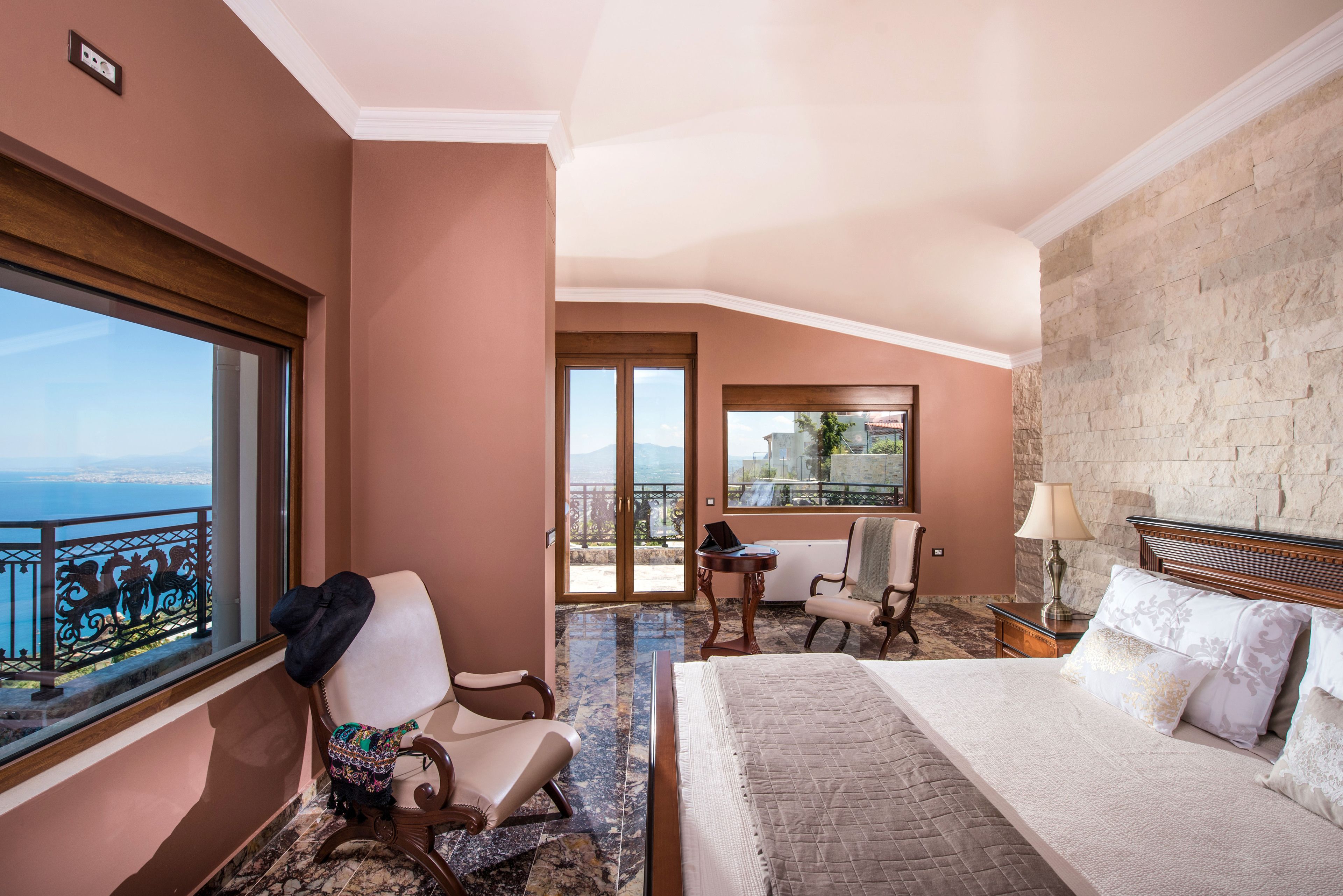 Foto - Villa Bella Mare, Wine Dark Sea Villas