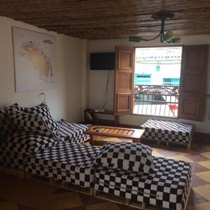 Servicio de la propiedad