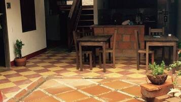 Majoituspaikan mukavuudet