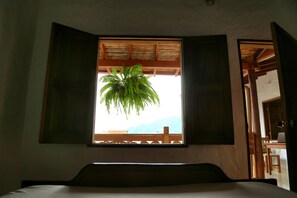 家庭房, 多张床 | 免费 WiFi、床�单