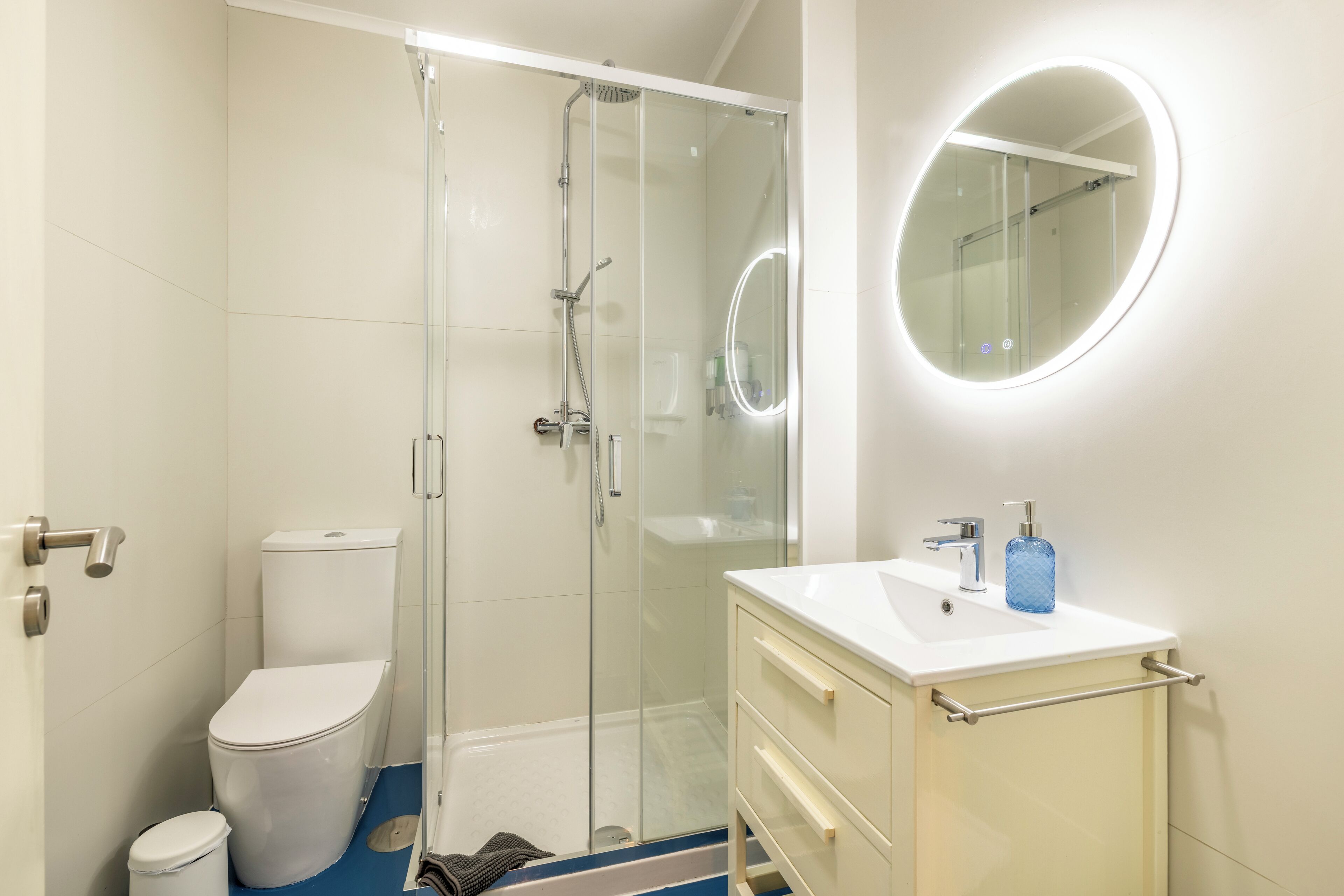 Casa urbano, 3 quartos | Banheiro | Toalhas de banho 