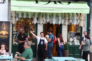 Hiking - Casa Sao Miguel 6 (Porto)