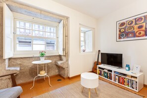 City House, 3 Bedrooms | Living area