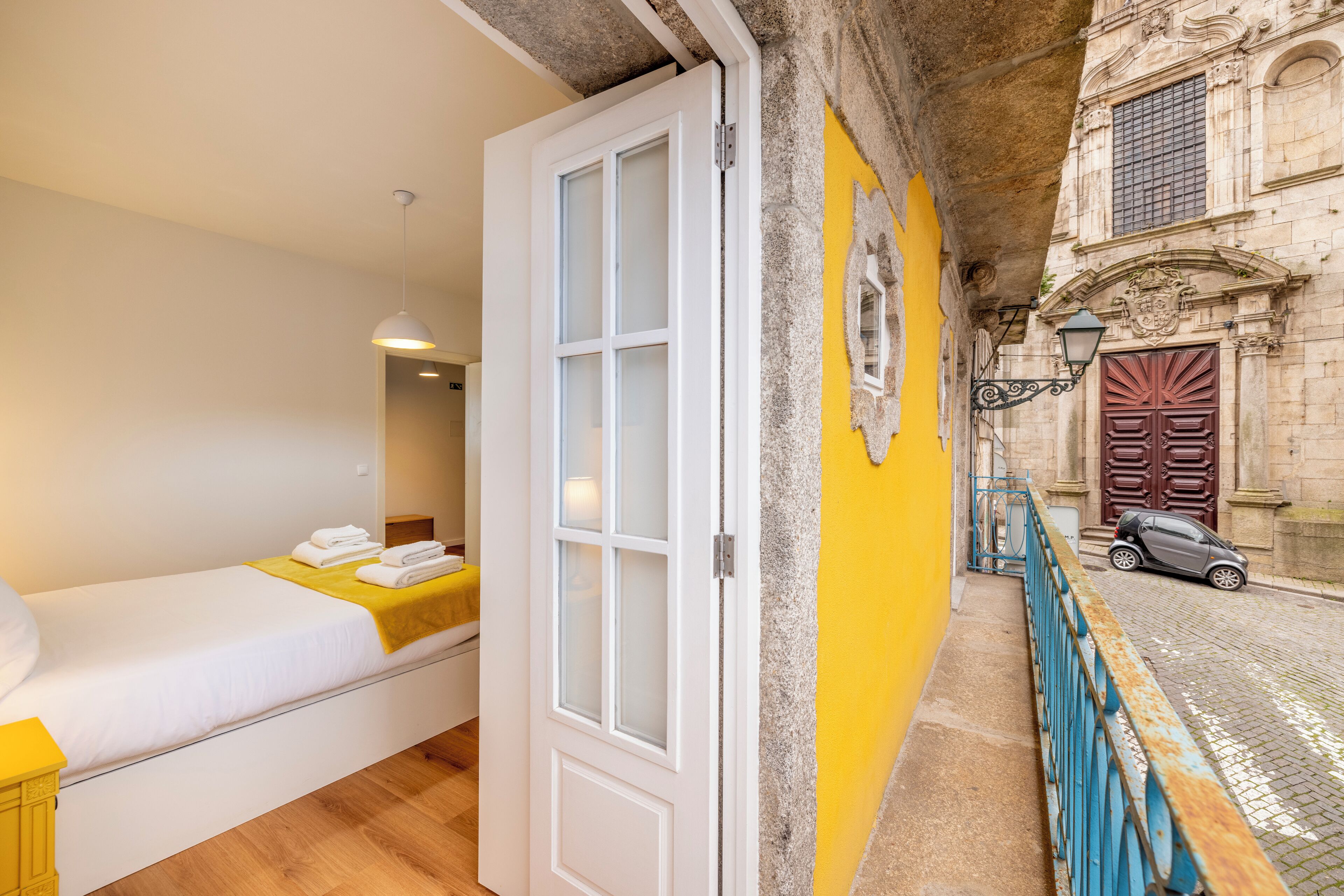 City House, 3 Bedrooms