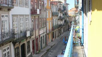 Casa urbano, 3 quartos | Vista do quarto