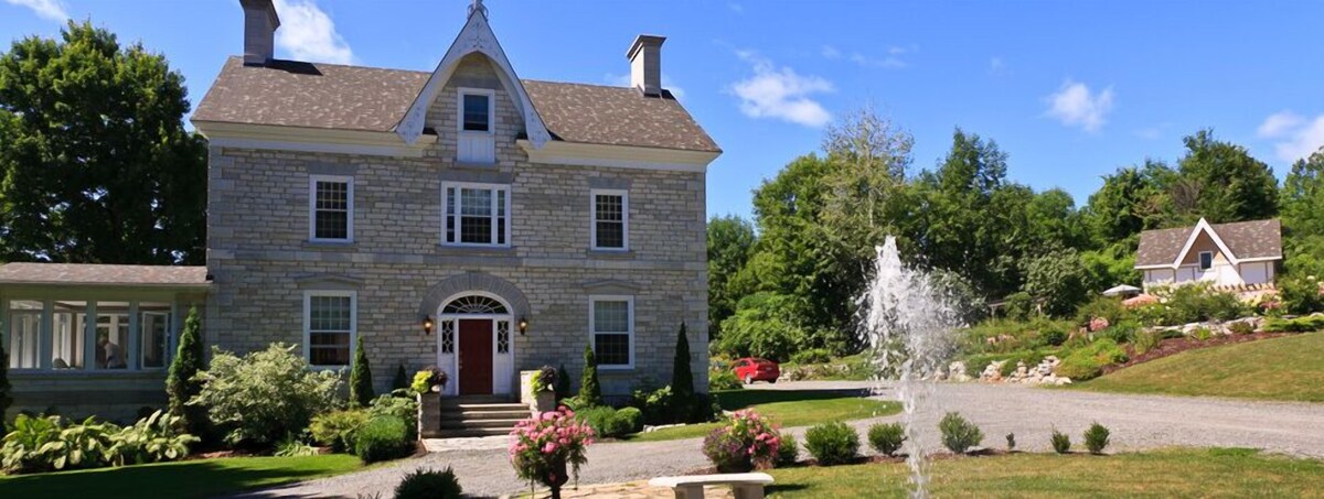 Ottawa accommodations