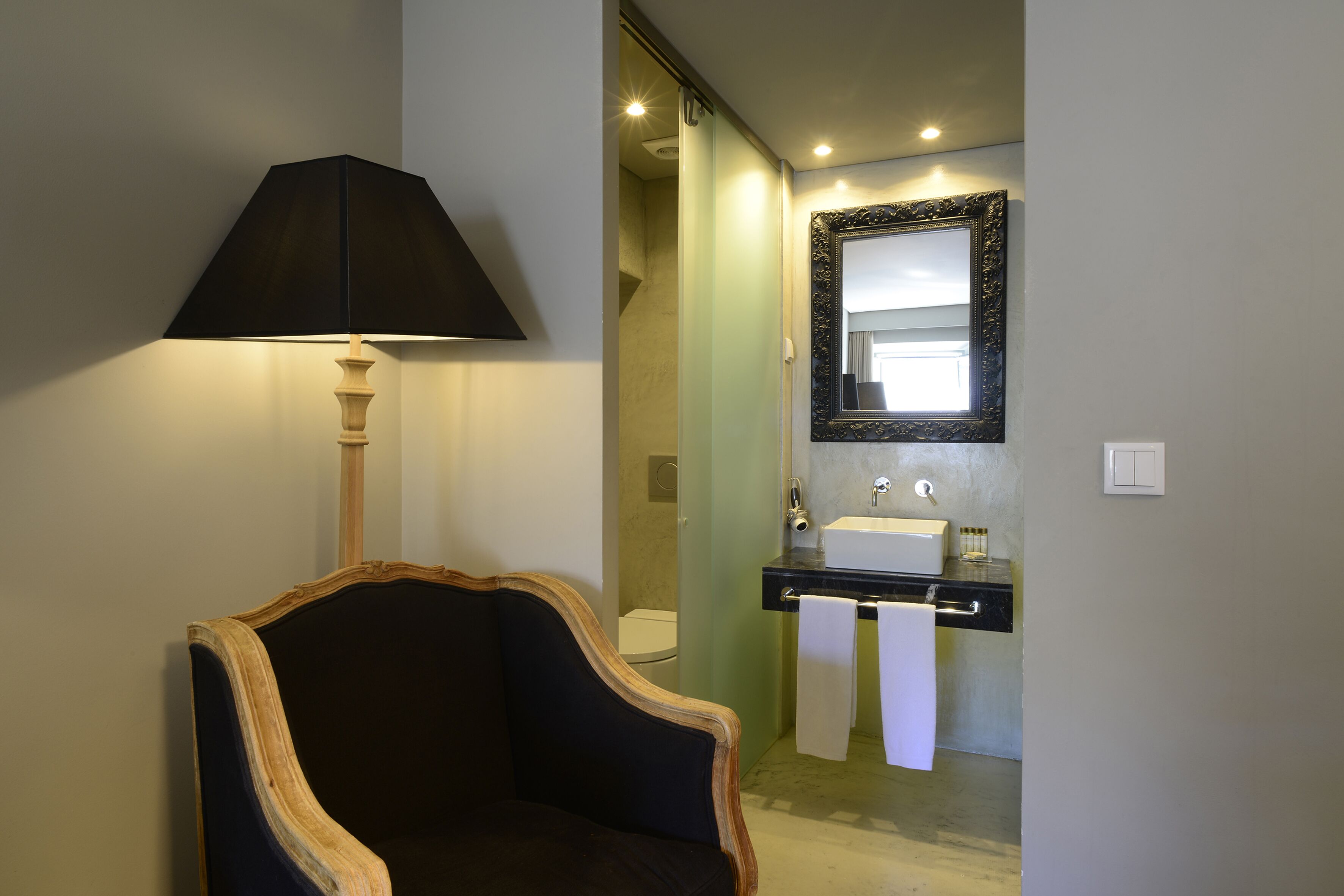 Foto - Dalma Old Town Suites
