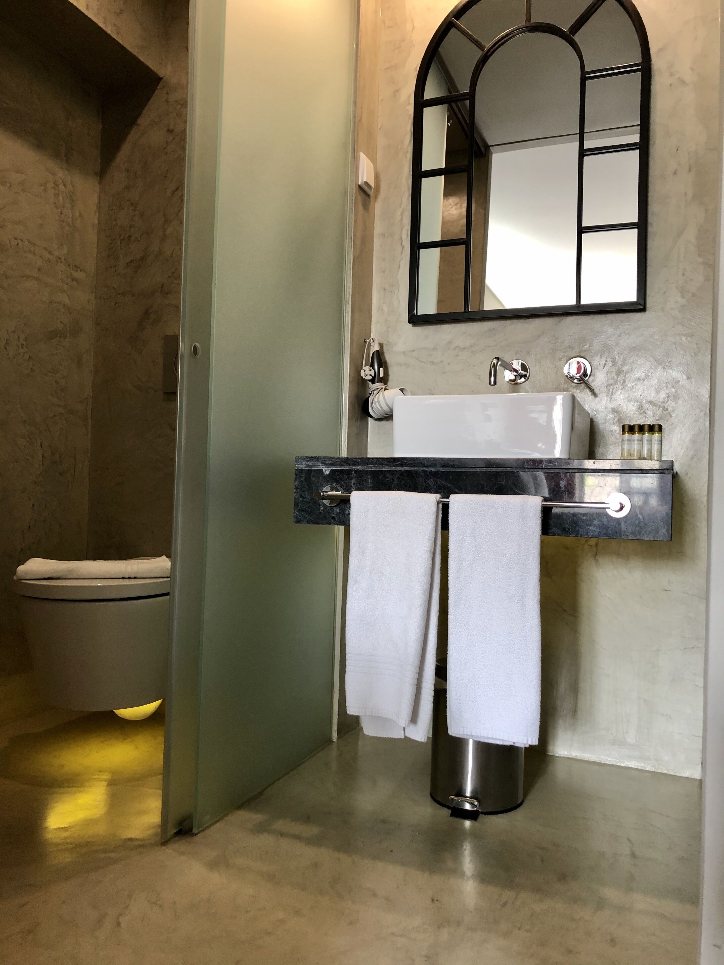 Foto - Dalma Old Town - Castelo