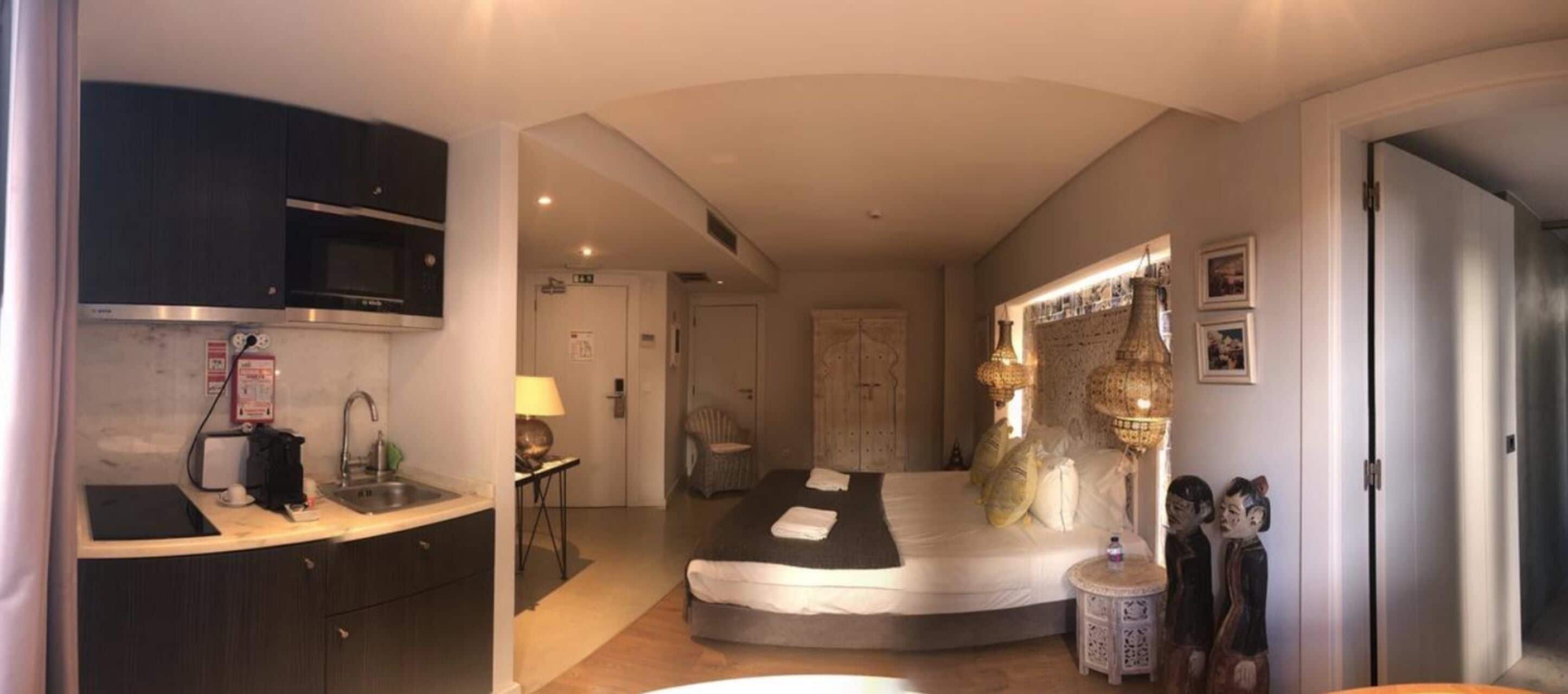 standard studio | interior