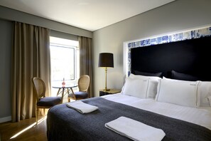 Standard-studio | Näkymä huoneesta