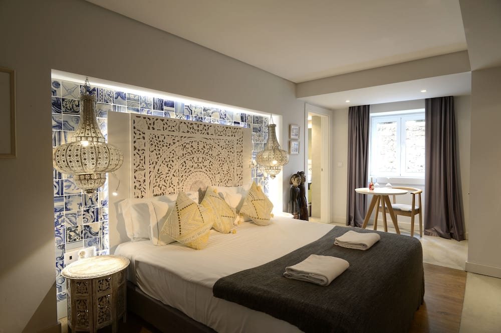 Dalma Old Town Suites