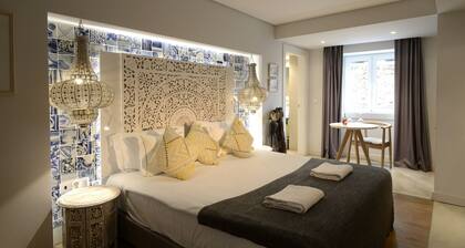 Dalma Old Town Suites