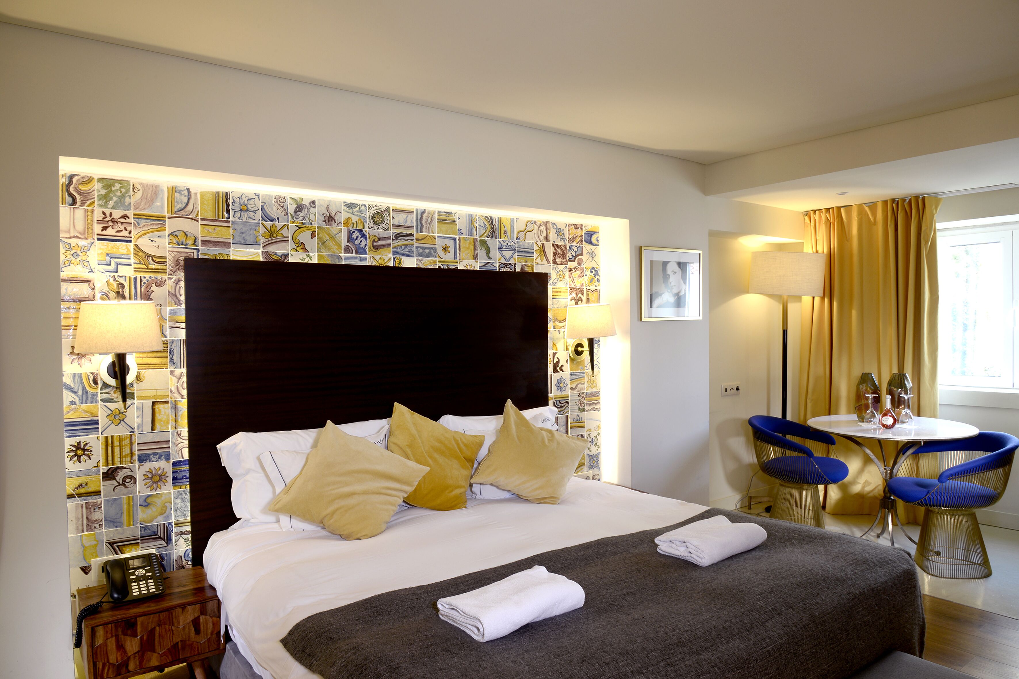 standard studio | 1 bedroom, premium bedding, in-room safe, individually decorated