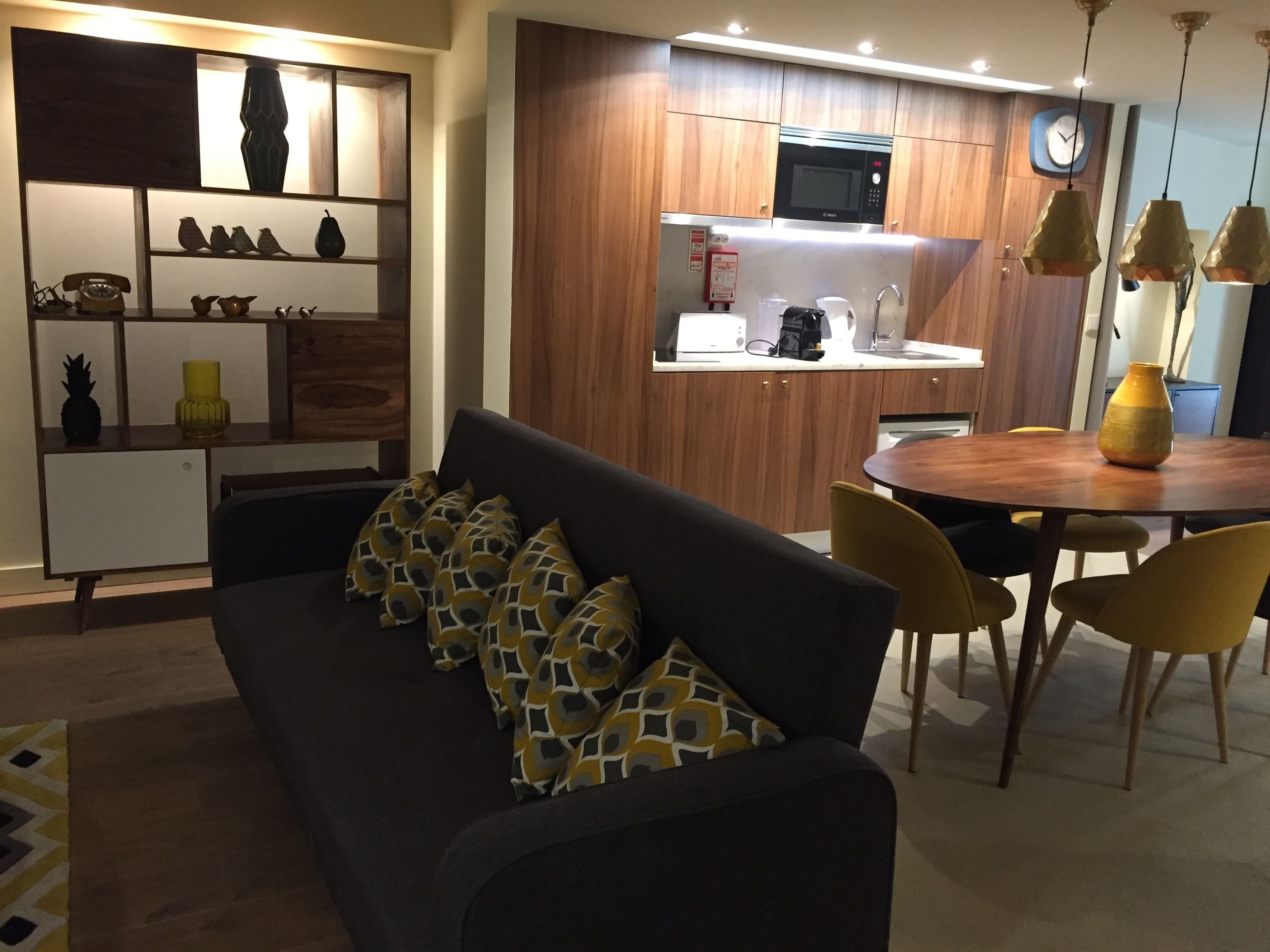 Foto - Dalma Old Town Suites