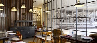 Dalma Old Town Suites
