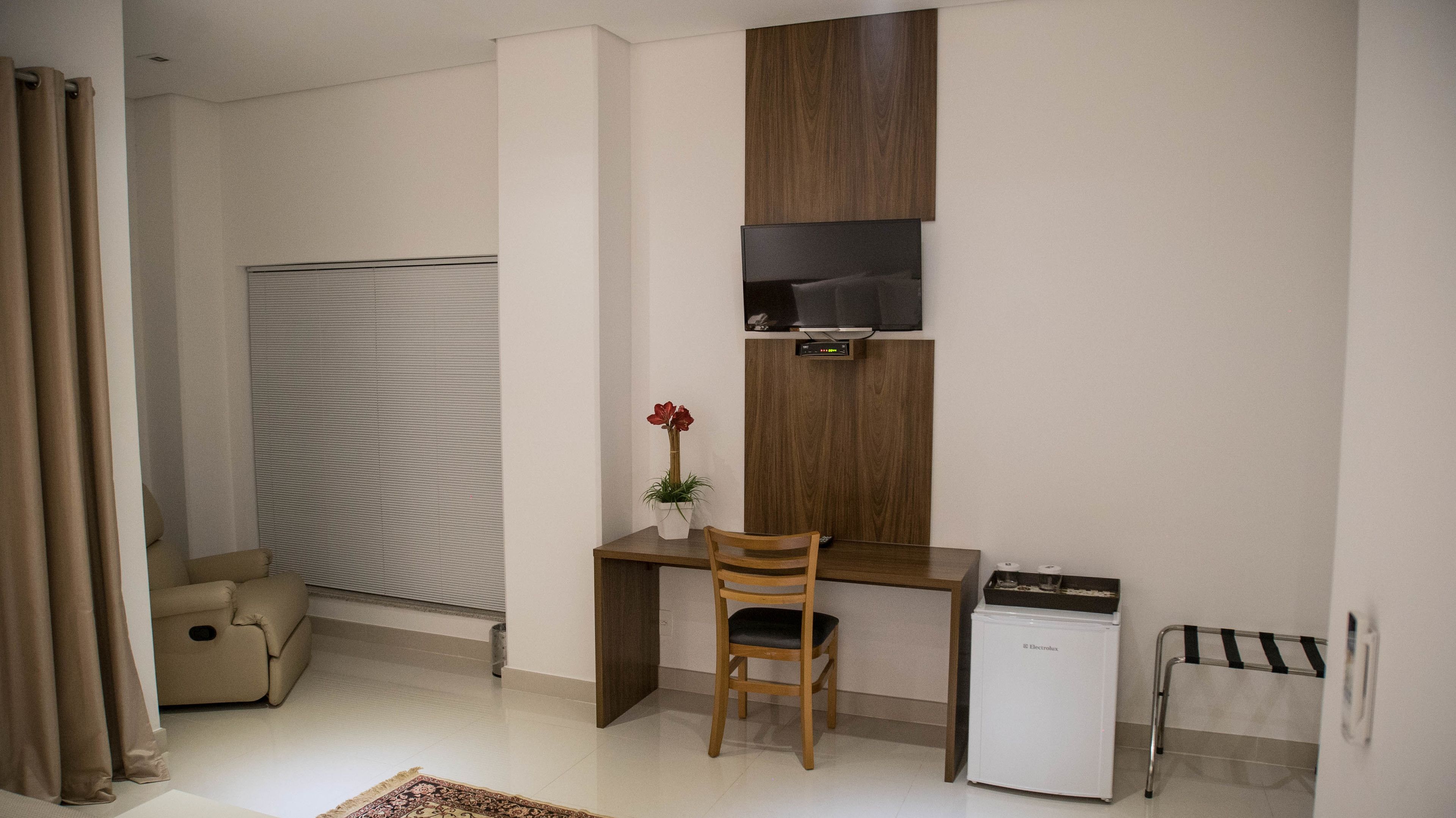 suite (suite master osaka) | 1 bedroom, minibar, desk, blackout curtains