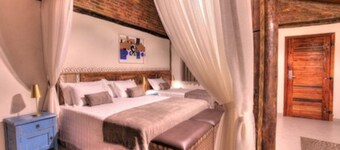 Hotel Fazenda Vida Bela