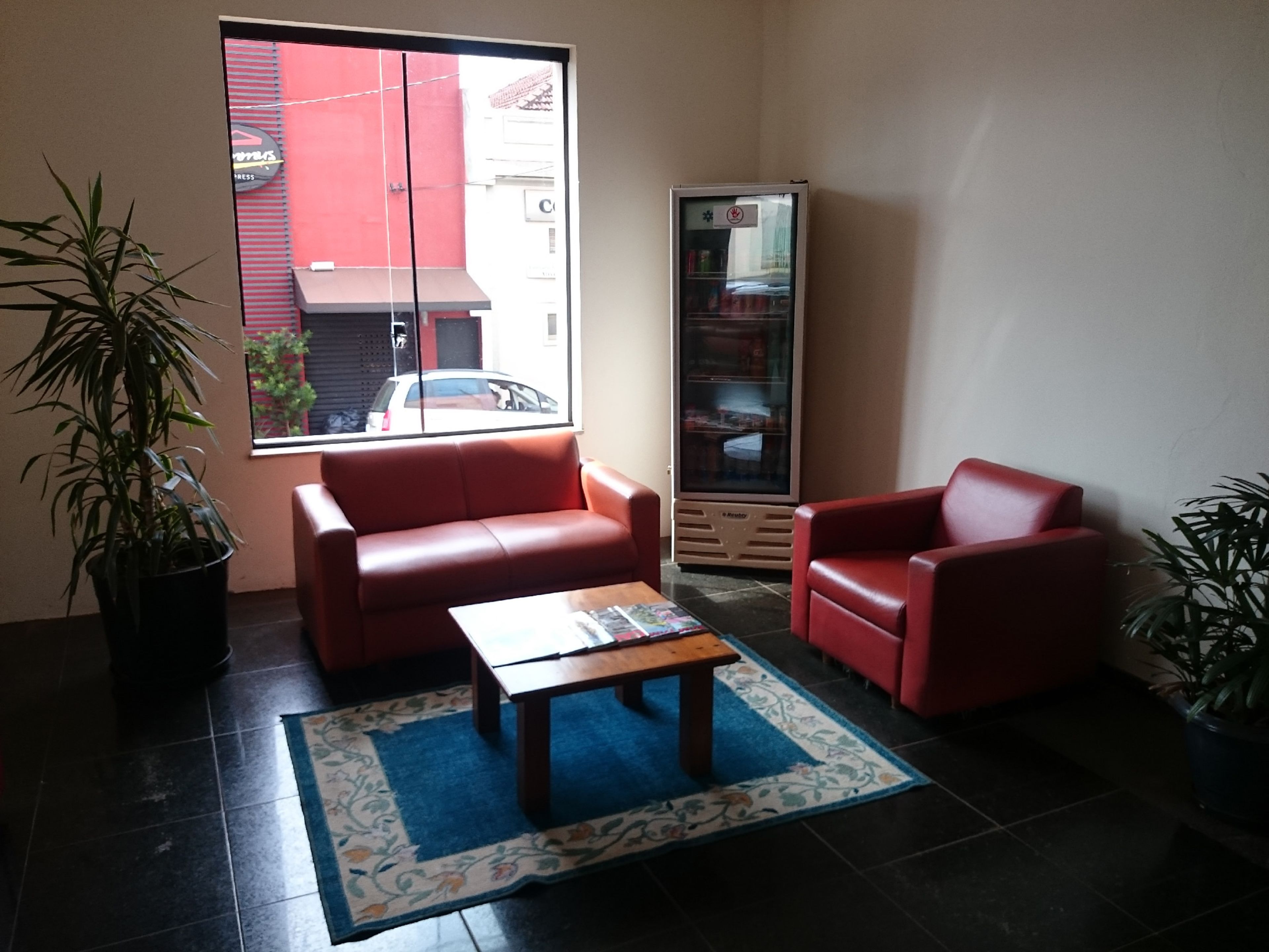 Foto - Scala Hotel Barretos