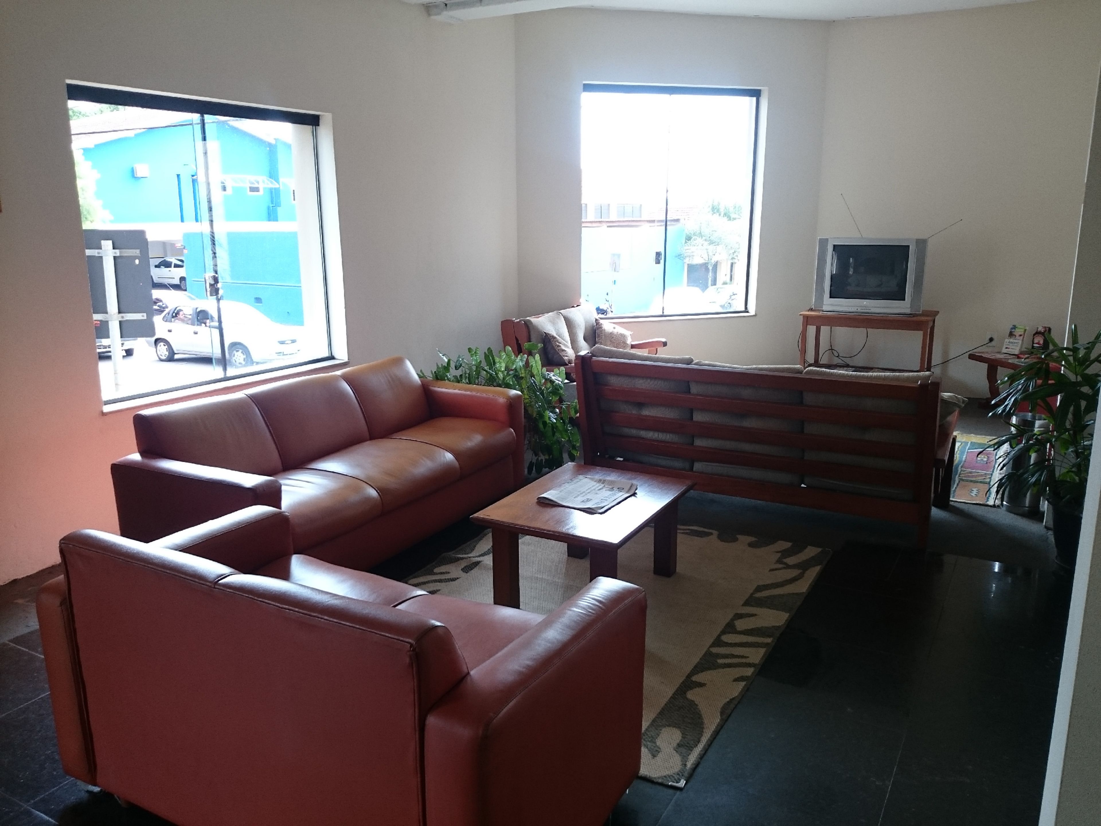 Foto - Scala Hotel Barretos