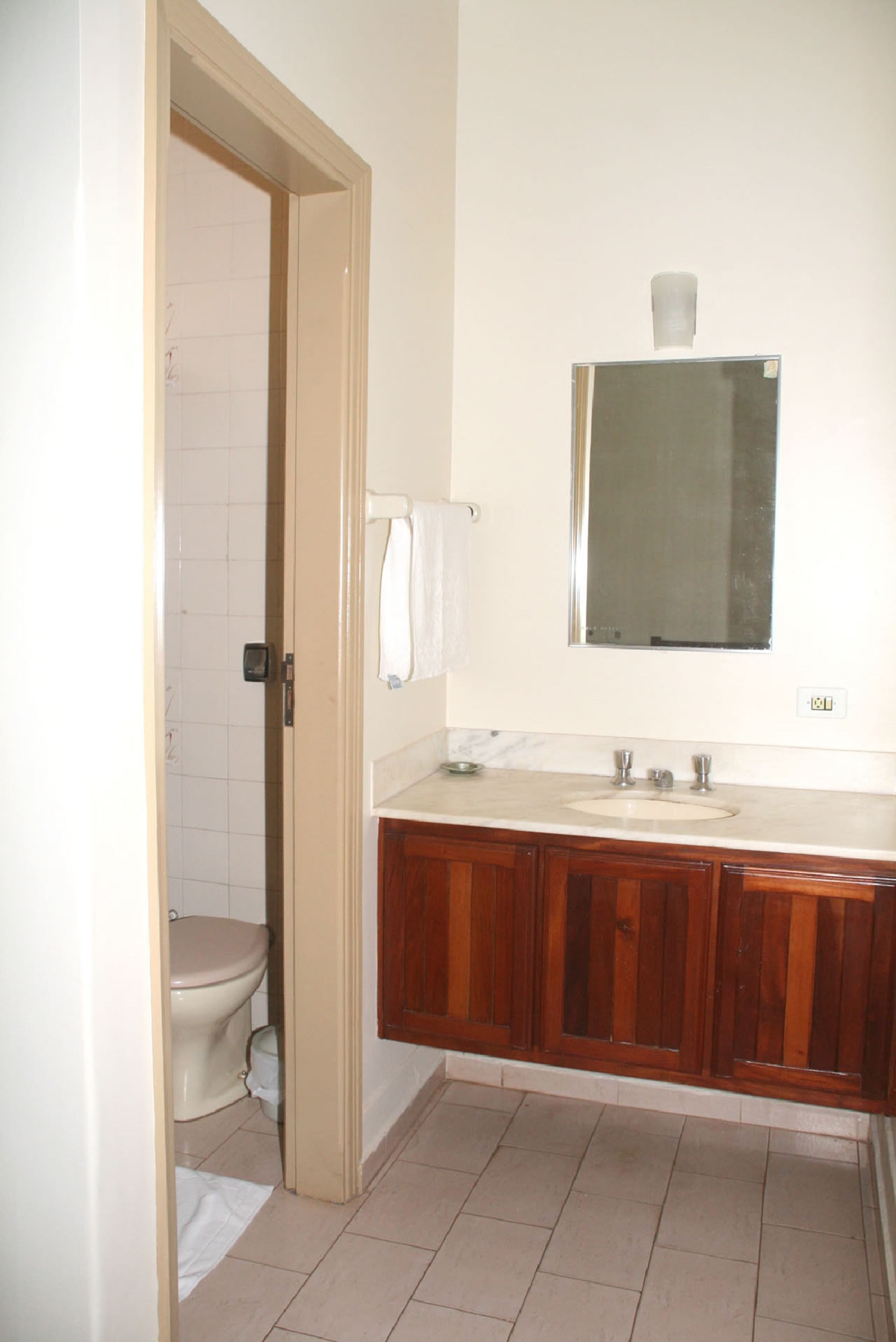 Foto - Scala Hotel Barretos