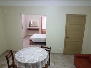Deluxe Suite, 1 Double Bed - Scala Hotel Barretos (Barretos)