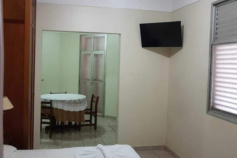 Scala Hotel Barretos
