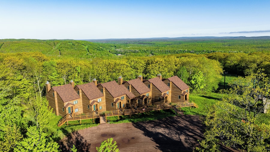 Snowriver Mountain Resort