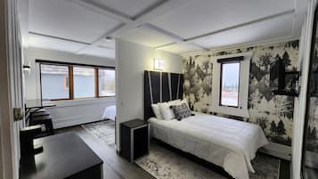 Elite Studio | 1 bedroom, individually decorated, free WiFi, bed sheets