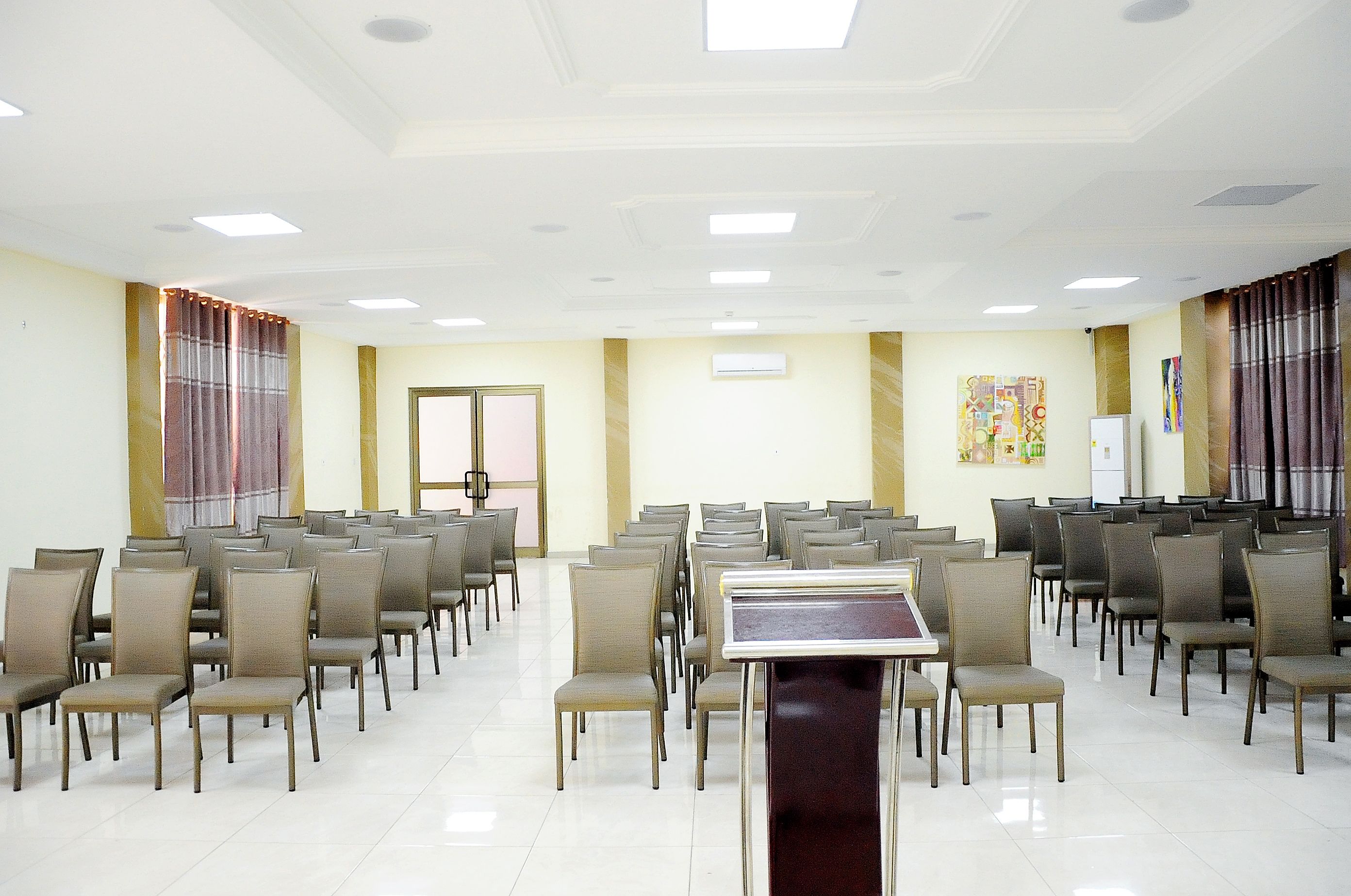 Foto - Tomreik Hotel