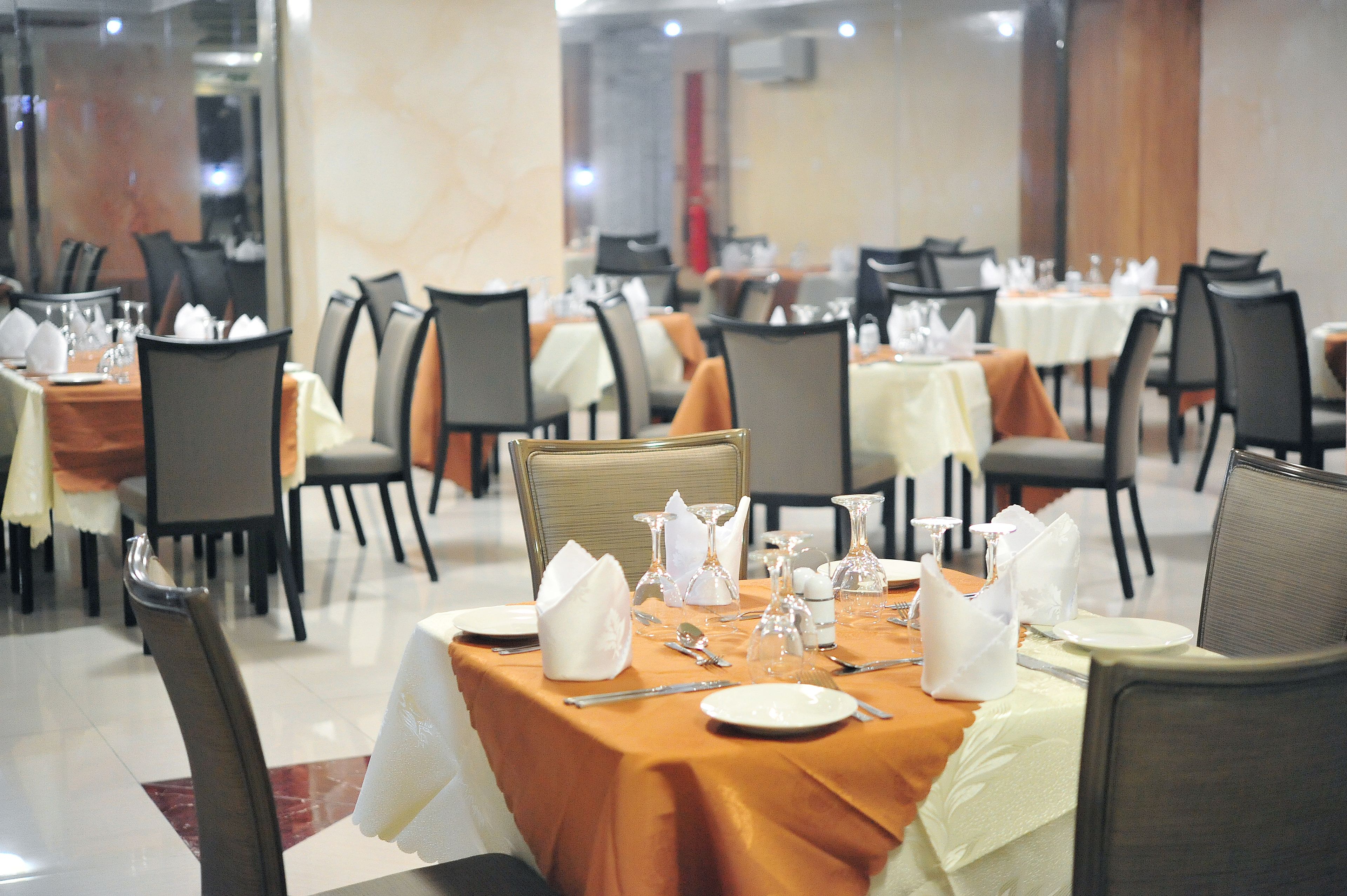 Foto - Tomreik Hotel