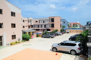 Área da propriedade