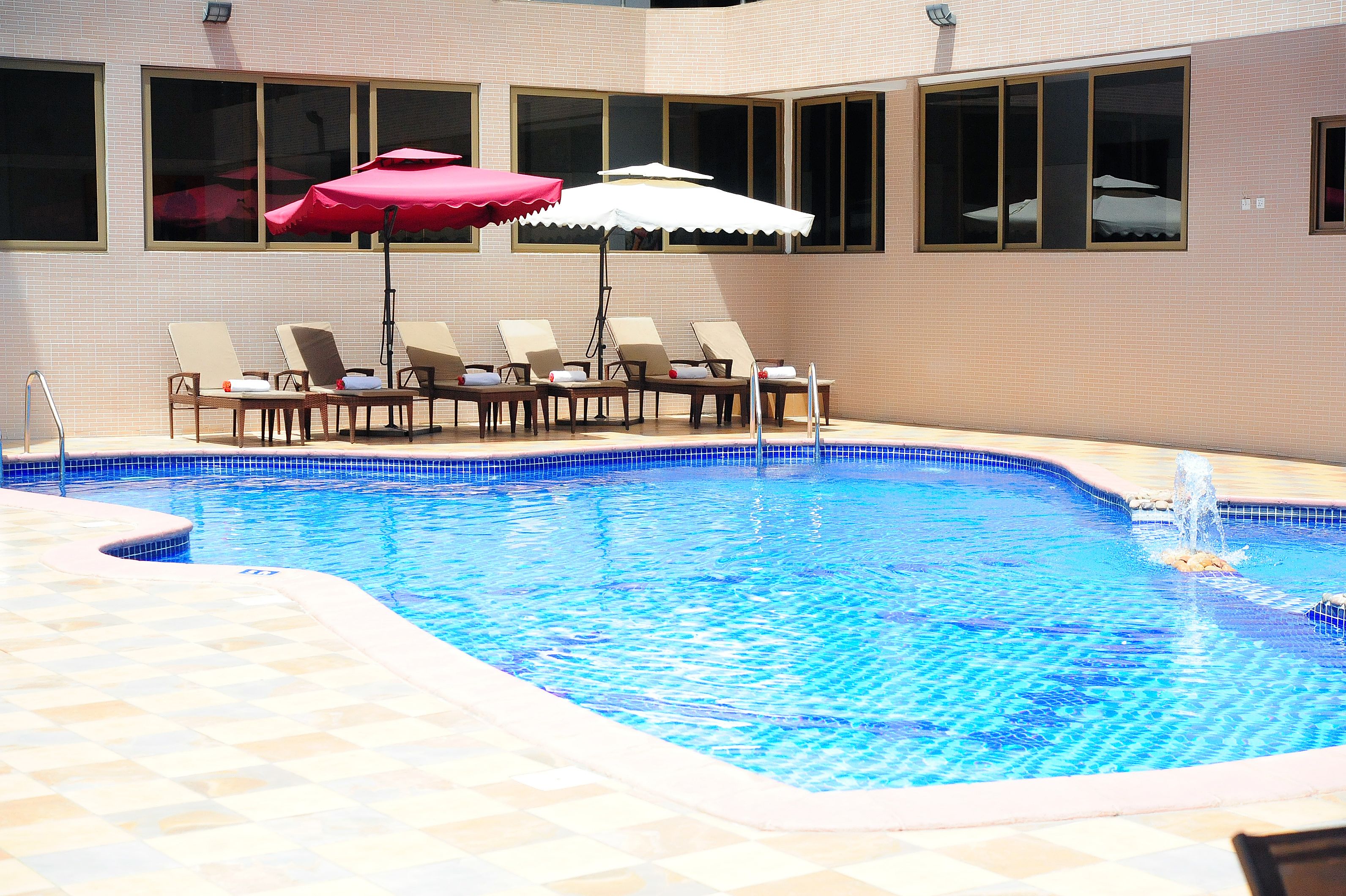 Foto - Tomreik Hotel