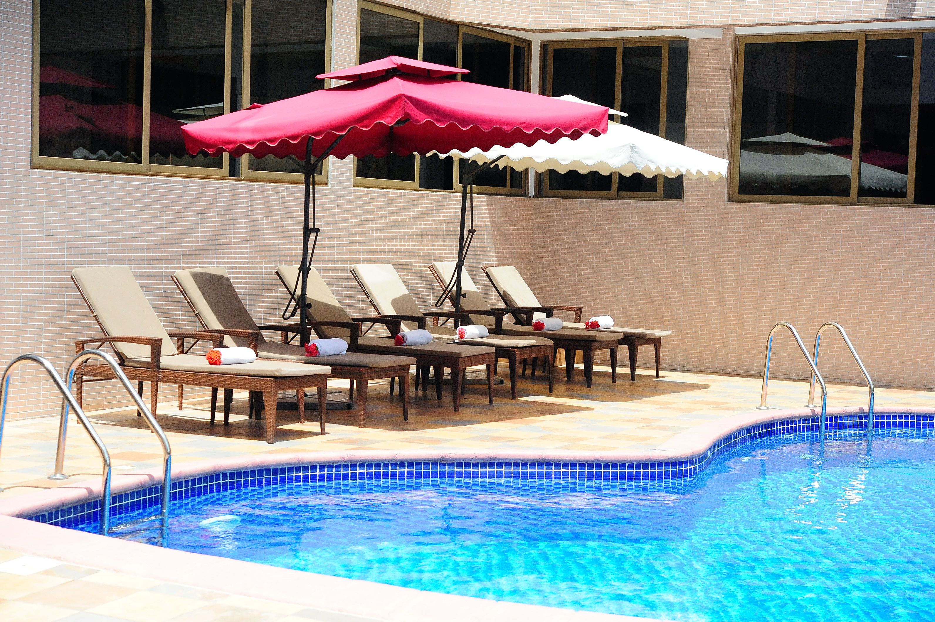 Foto - Tomreik Hotel