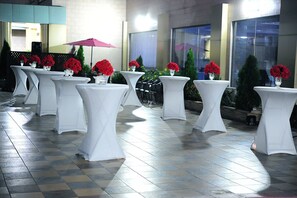 Exterior - Tomreik Hotel (Accra)