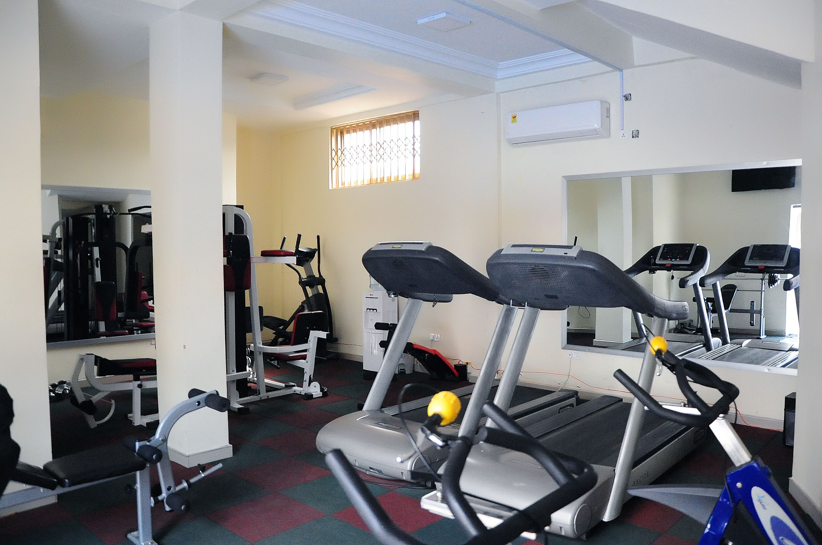 Foto - Tomreik Hotel