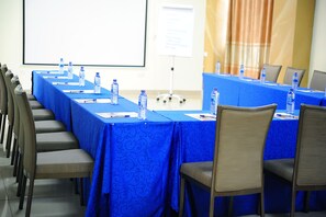 Meeting facility - Tomreik Hotel (Accra)