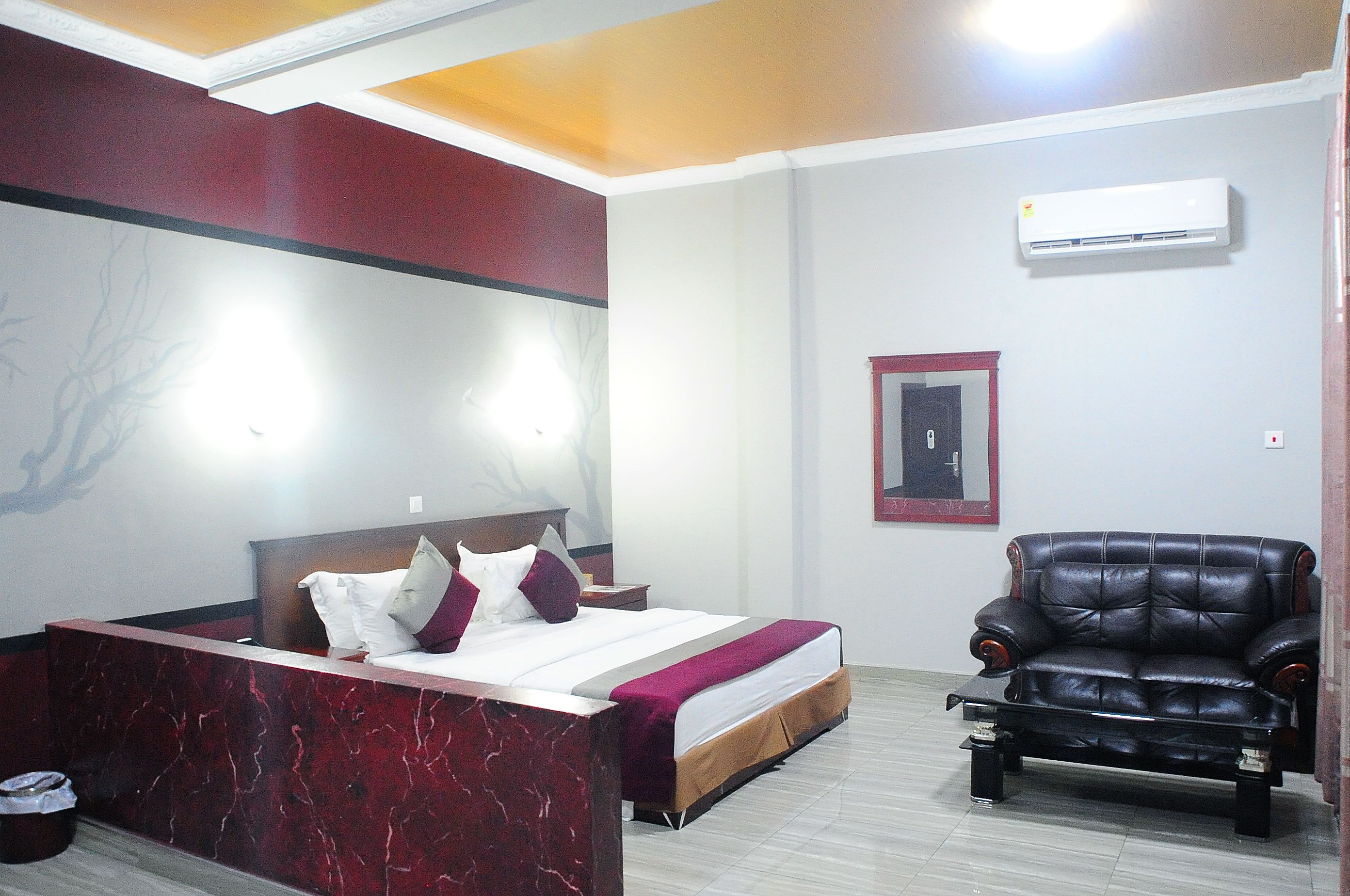 Foto - Tomreik Hotel