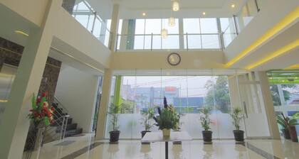 Fresh Hotel Sukabumi