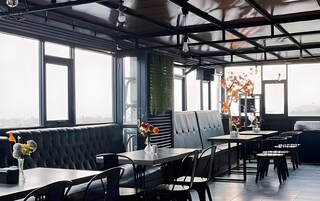 Restaurantes