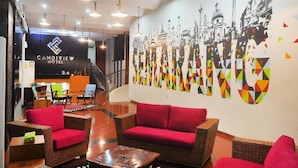 Unclassified image, 5 of 31, button - Hotel Candiview Semarang (Semarang)