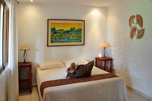 Single Room | Minibar, soundproofing, free WiFi