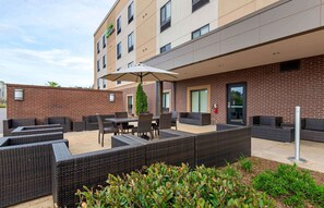 Exterior - Extended Stay America Suites Rock Hill (Rock Hill)