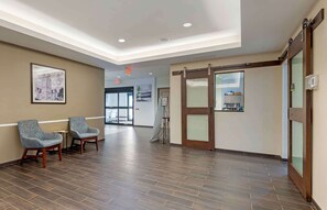 Lobby - Extended Stay America Suites Rock Hill (Rock Hill)