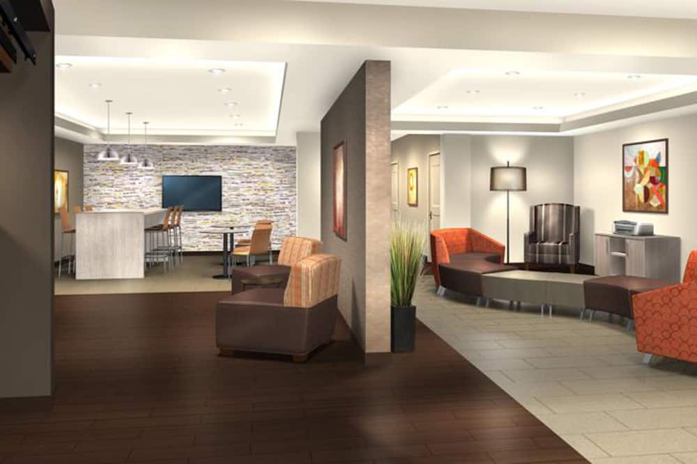 Extended Stay America Suites Rock Hill