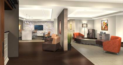 Extended Stay America Suites Rock Hill